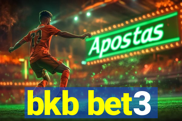 bkb bet3